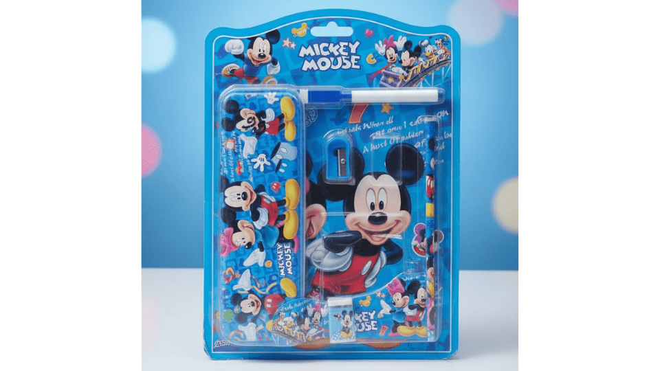 Organic Vegetable Box